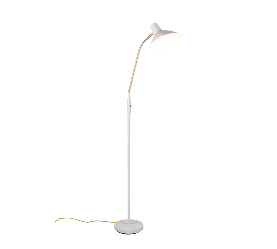 Trio vloerlamp traveller