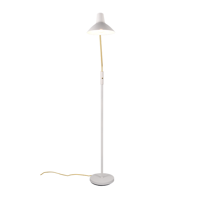 Trio vloerlamp traveller