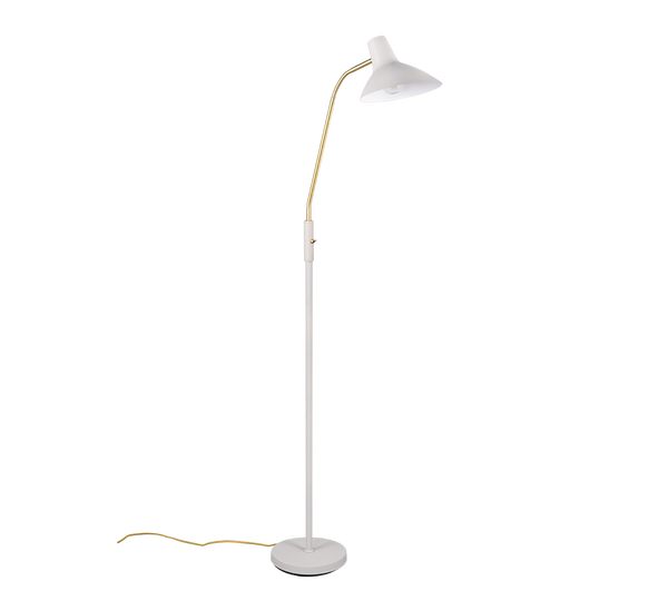 Trio vloerlamp traveller