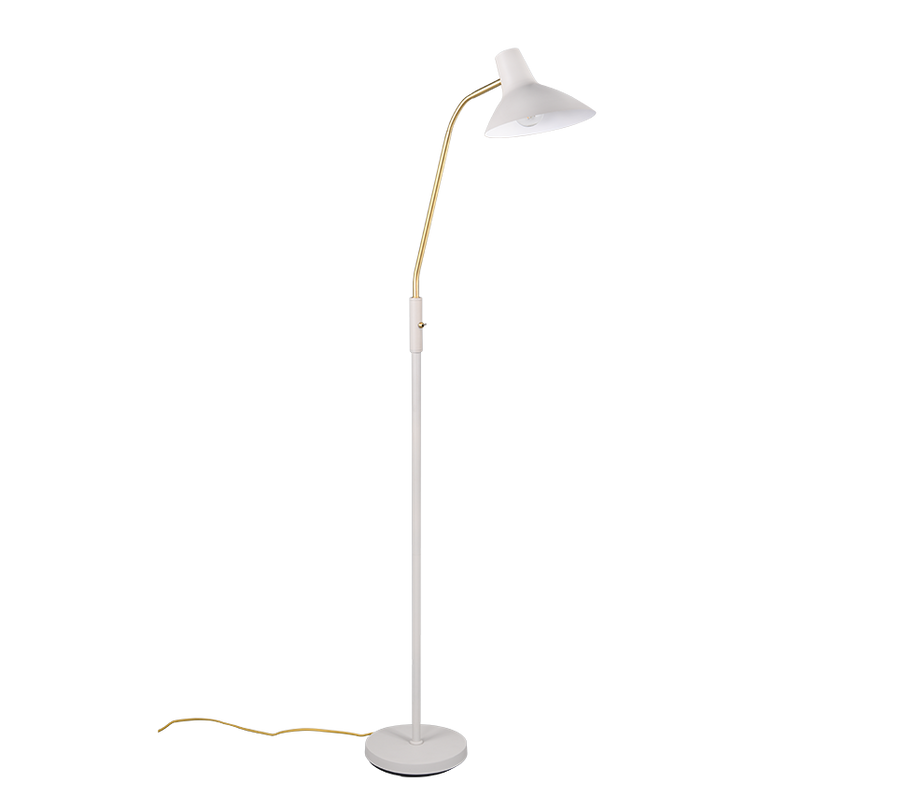 Trio vloerlamp traveller