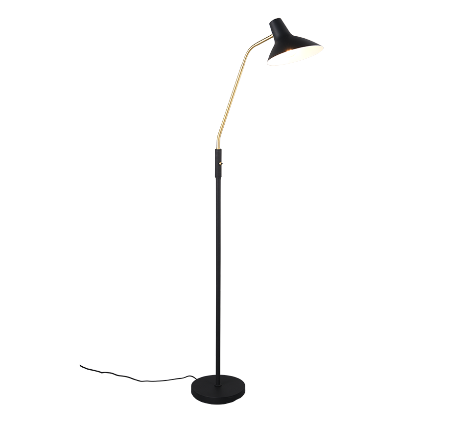 Trio vloerlamp traveller