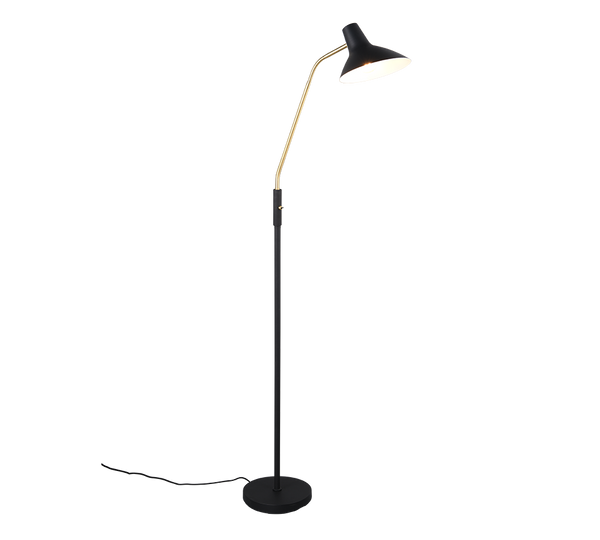 Trio vloerlamp traveller