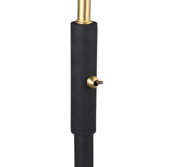 Trio vloerlamp traveller