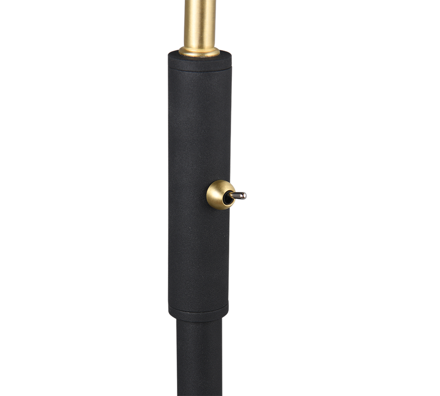 Trio vloerlamp traveller