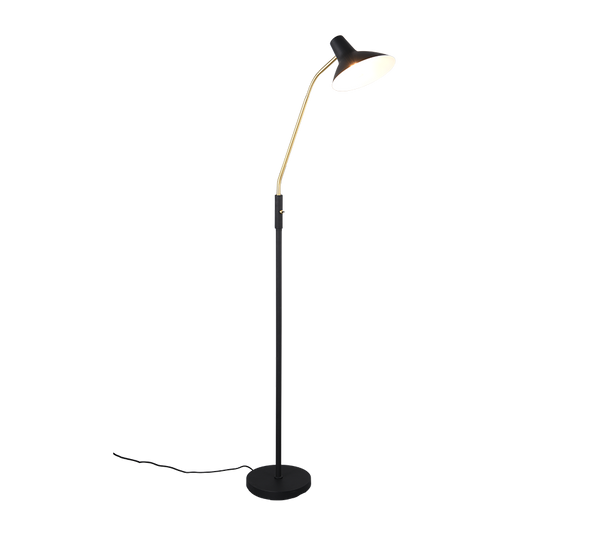 Trio vloerlamp traveller