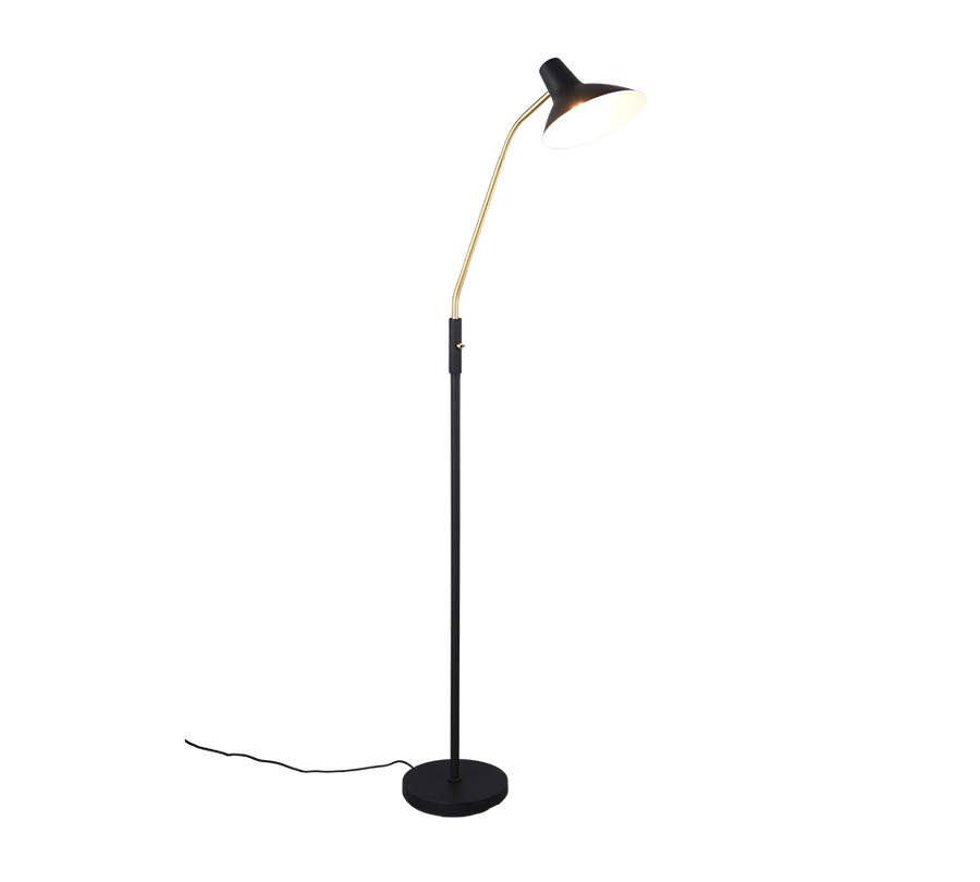 Trio vloerlamp traveller