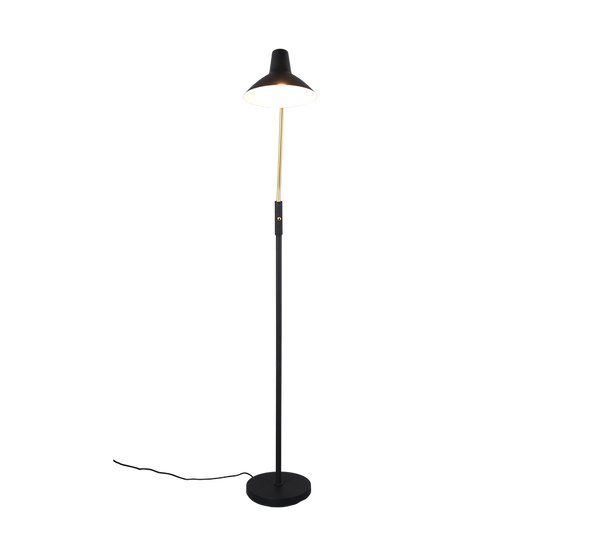 Trio vloerlamp traveller