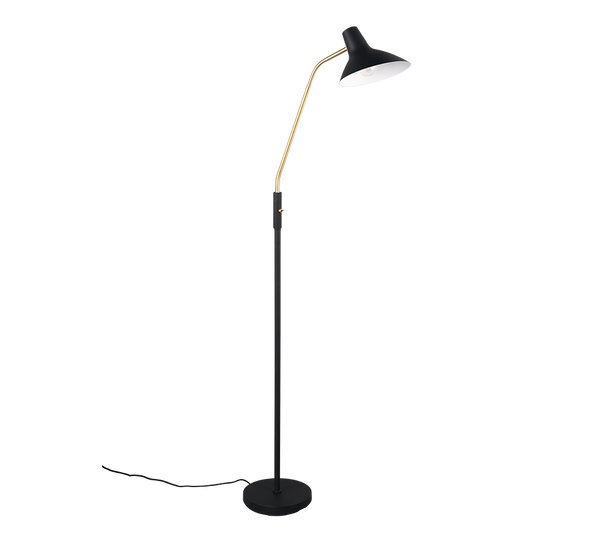 Trio vloerlamp traveller