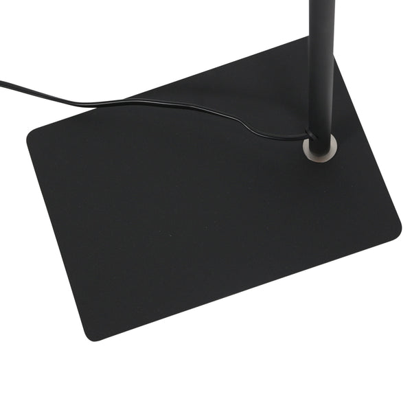Leeslamp kora 4731st – staal accent voor modern lichtcomfort