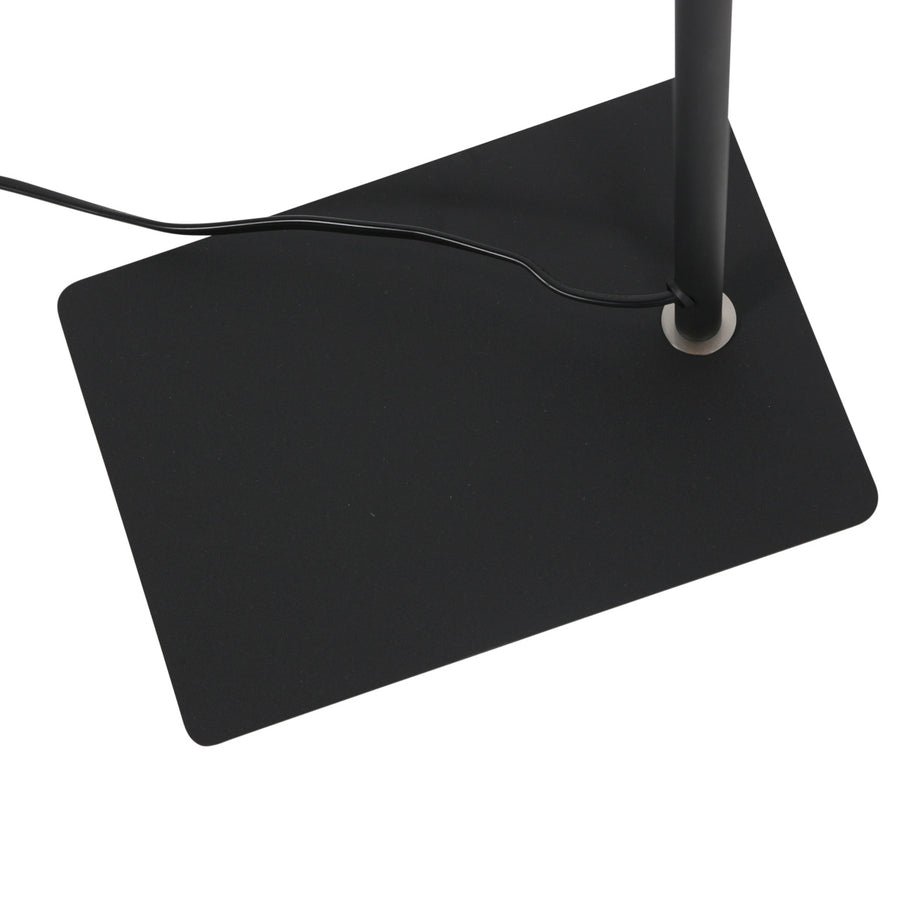 Leeslamp kora 4731st – staal accent voor modern lichtcomfort