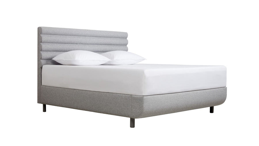 Tempur Arc static schotelbodem (drop-in single) 90 x 210 cm