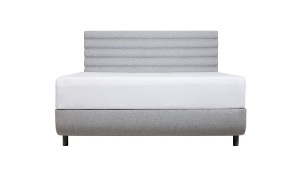 Tempur Arc static schotelbodem (drop-in single) 90 x 210 cm
