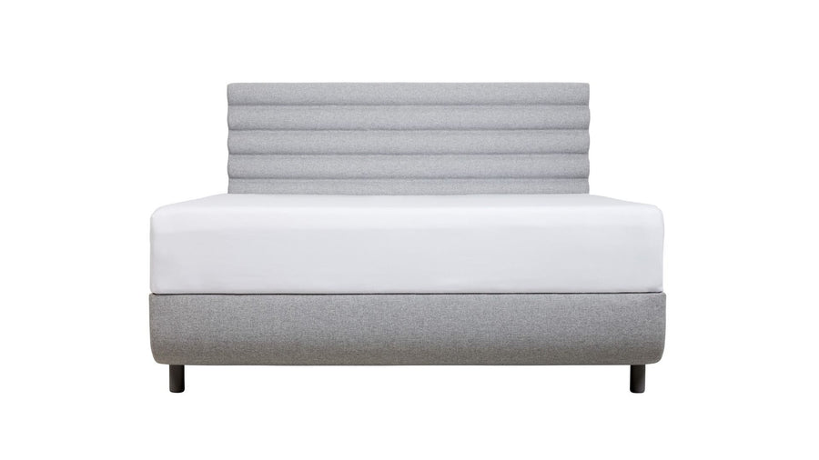 Tempur Arc static schotelbodem (drop-in single) 90 x 210 cm