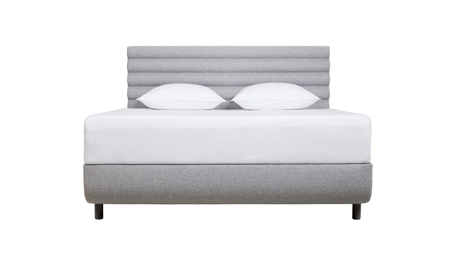Tempur Arc static schotelbodem (drop-in single) 90 x 210 cm