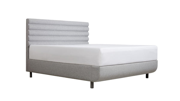 Tempur Arc static schotelbodem (drop-in single) 90 x 210 cm
