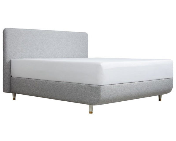Tempur Arc adjustable schotelbodem (drop-in single) 90 x 210 cm