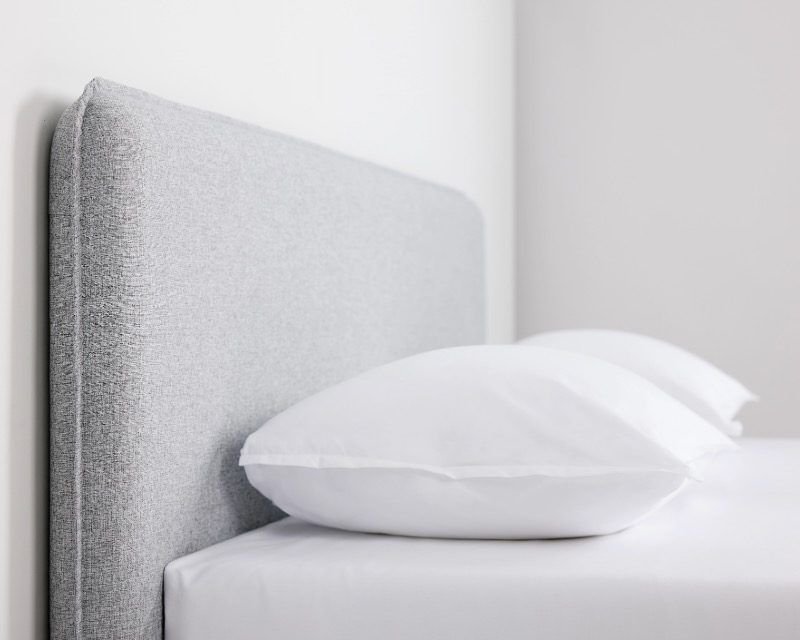 Tempur Arc adjustable schotelbodem (drop-in single) 90 x 210 cm