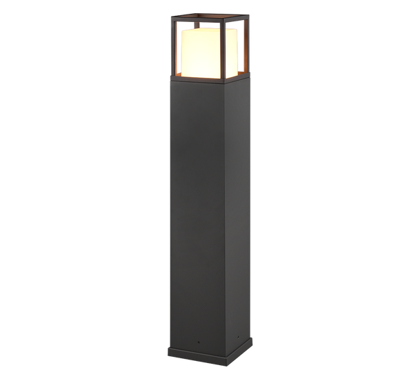Trio tuinpaal witham buitenverlichting