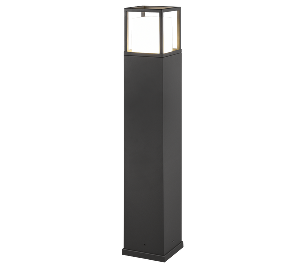 Trio tuinpaal witham buitenverlichting