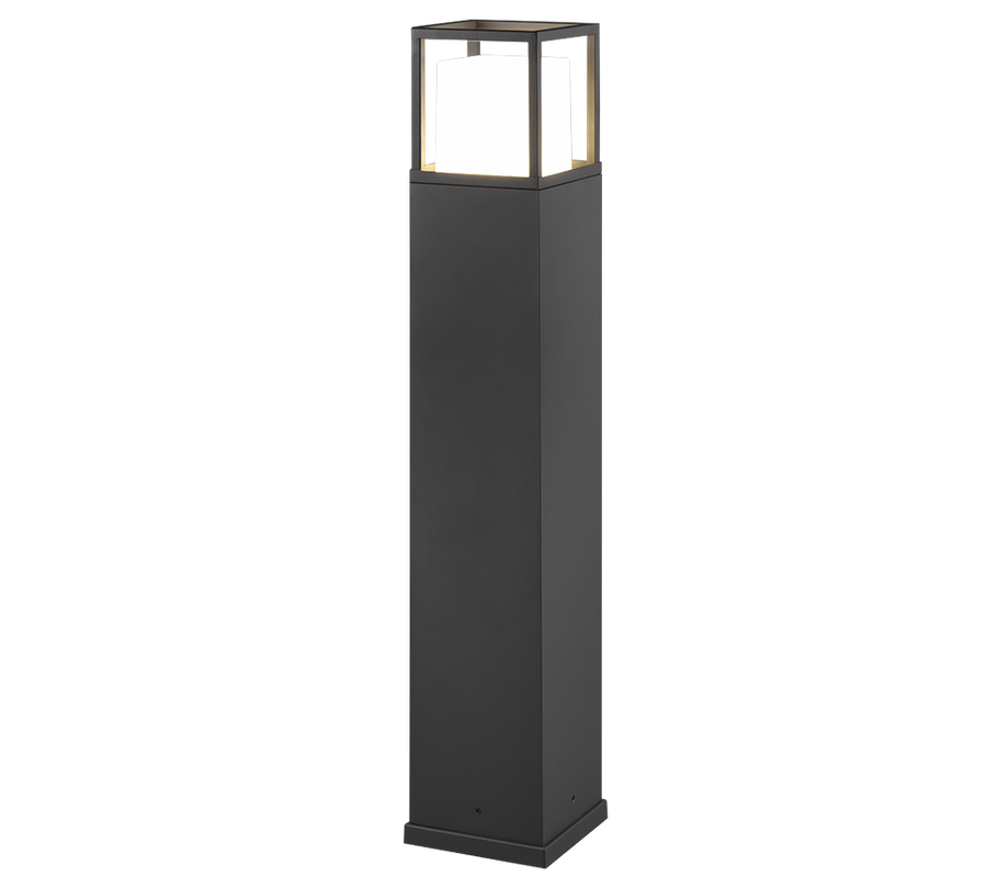 Trio tuinpaal witham buitenverlichting