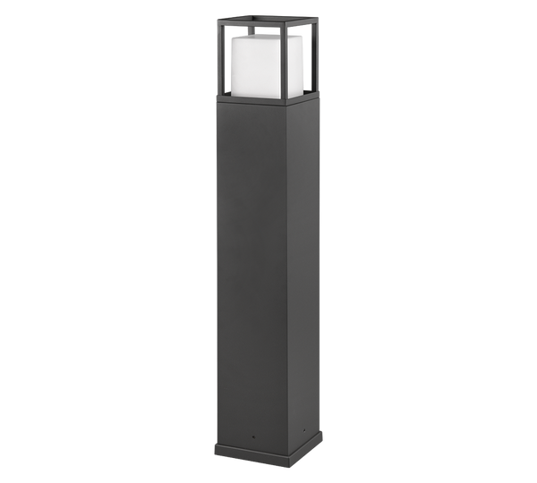 Trio tuinpaal witham buitenverlichting