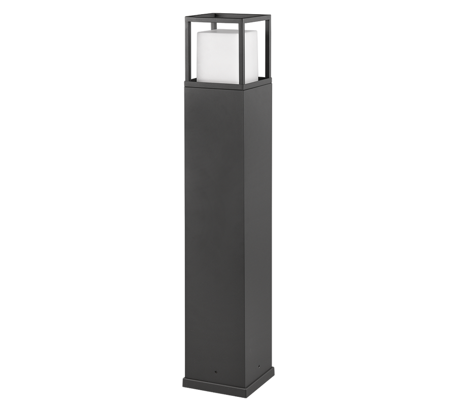 Trio tuinpaal witham buitenverlichting