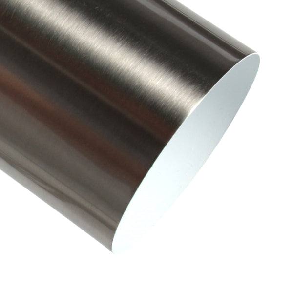 Fjorgard 4848zw - zwarte wandlamp met stoer metaal