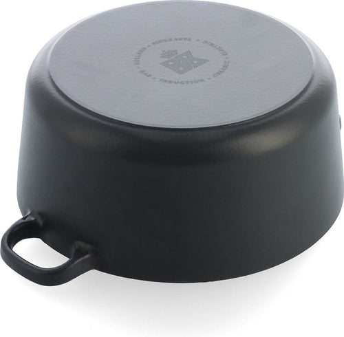 BK Bourgogne Earl grey stoofpan 24 cm