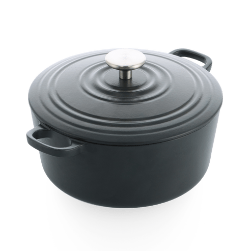 BK Bourgogne Earl grey stoofpan 24 cm