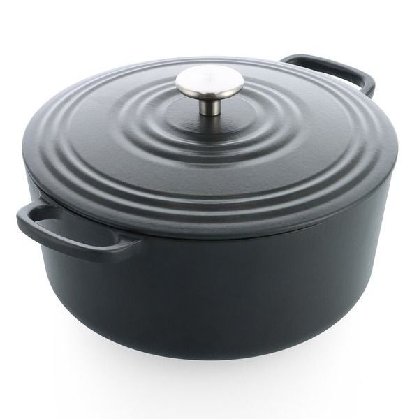 BK Bourgogne Earl grey stoofpan 28 cm