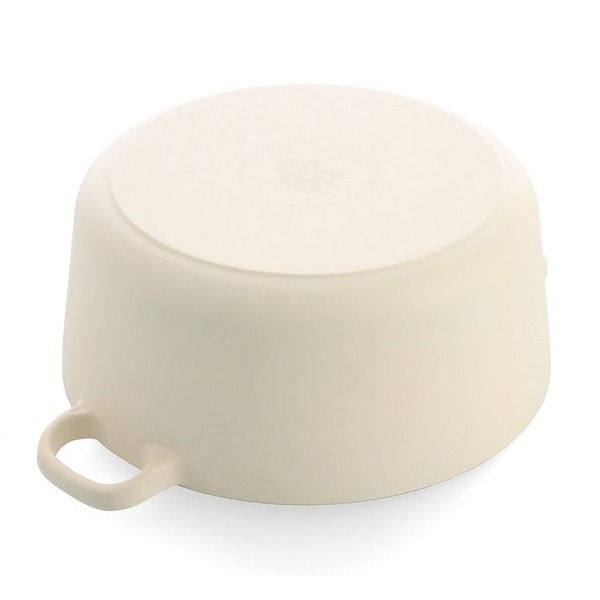 BK Bourgogne Cream white stoofpan 24 cm