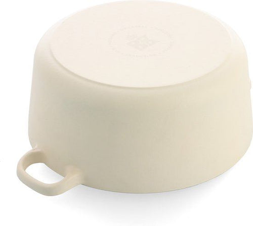 BK Bourgogne Cream white stoofpan 28 cm