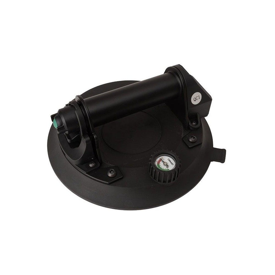 Ottovac vacuum zuiger