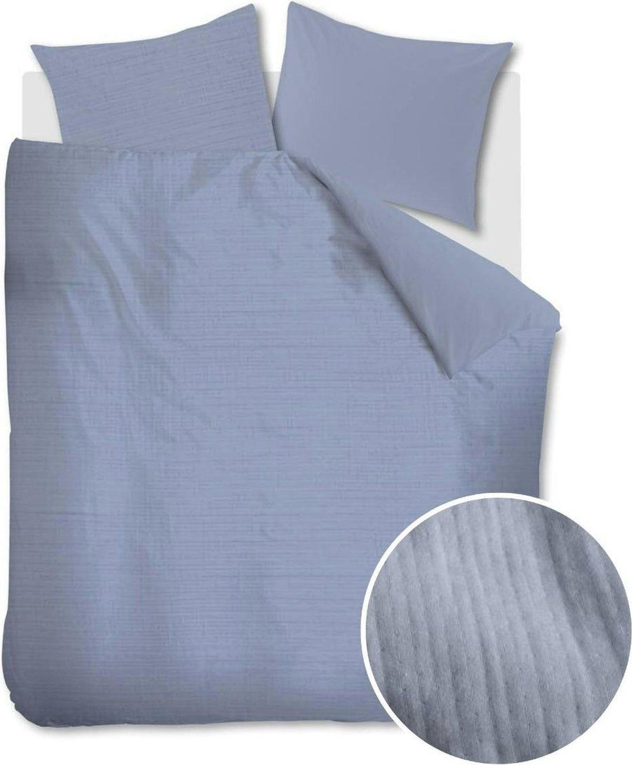 At Home by Bedding House Optimism Blue