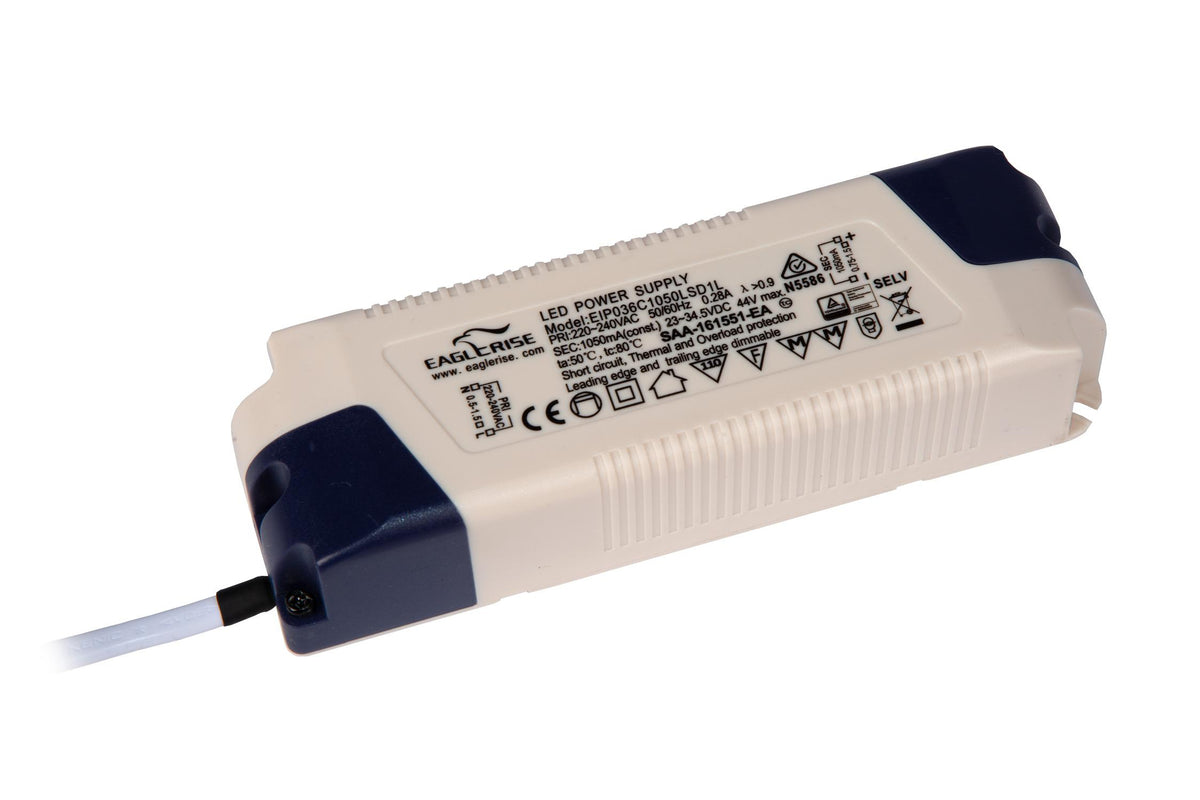 Lucide RAYA LED-driver