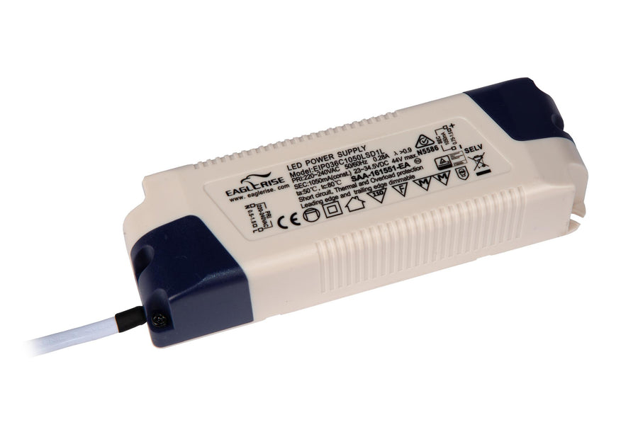 Lucide RAYA LED-driver
