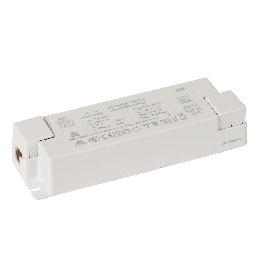 Lucide VIDAL LED-driver 50 W