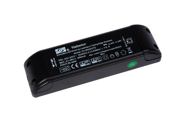 Lucide RAYA LED-driver