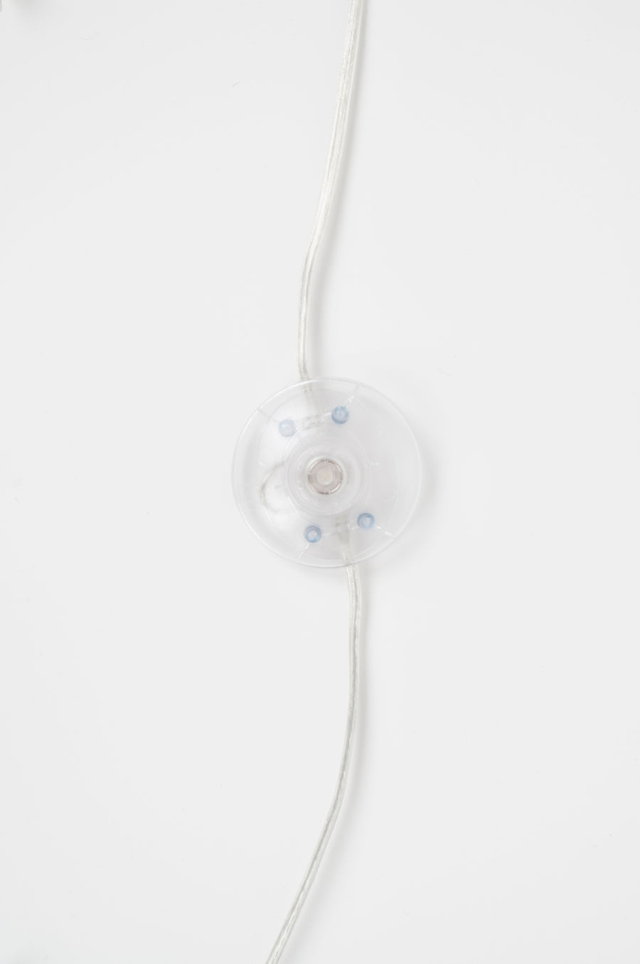 Vloerlamp Tripod Wit