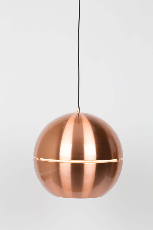 Hanglamp Retro '70 Koper R40