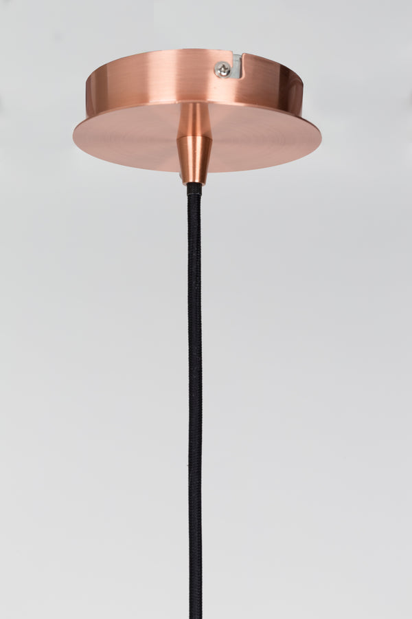 Hanglamp Retro '70 Koper R40