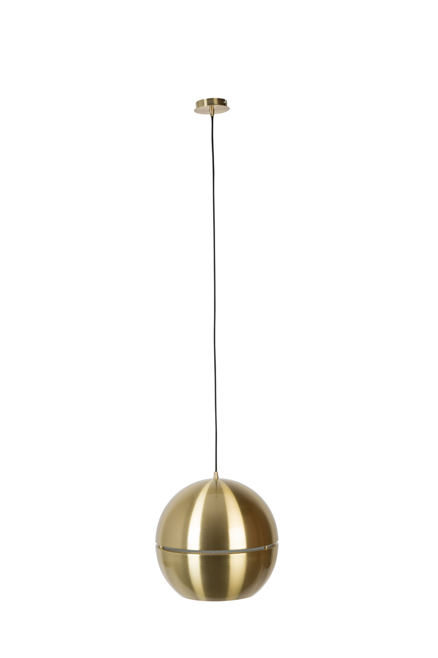 Hanglamp Retro '70 Goud R40