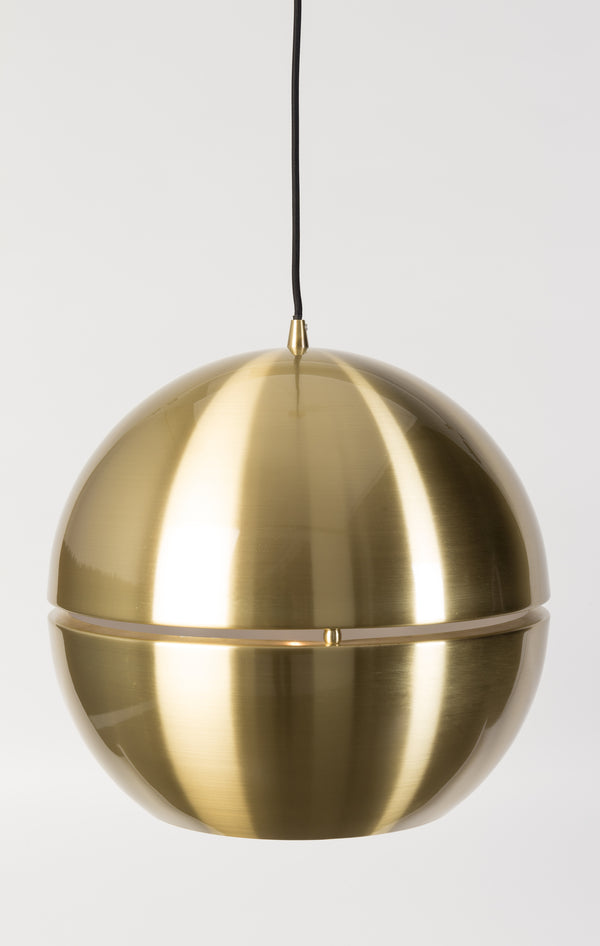 Hanglamp Retro '70 Goud R40