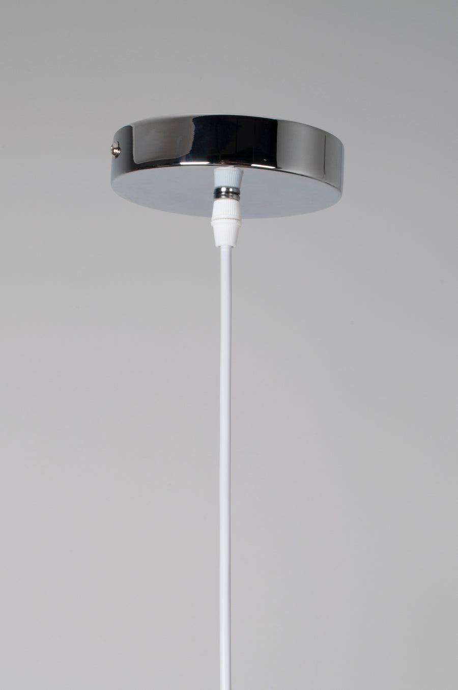 Hanglamp Cable Drop Wit