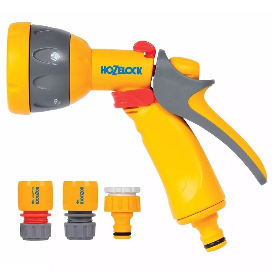 Multi-Spraygun Startset  12,5  15 mm