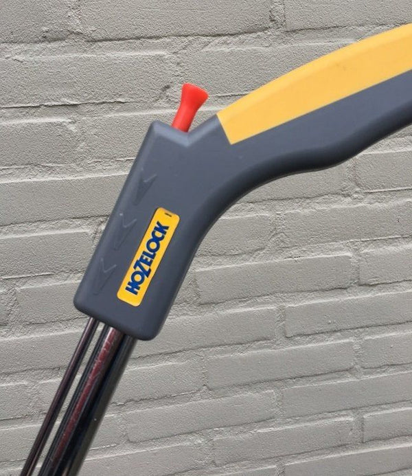 Gasbrander   Cartridge