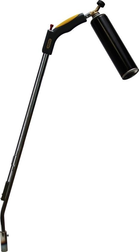Gasbrander   Cartridge