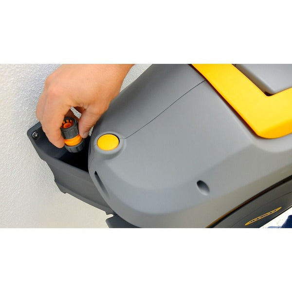 Autoreel 20m + 7,5m Superhoze    