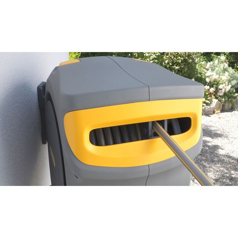 Autoreel 20m + 7,5m Superhoze    