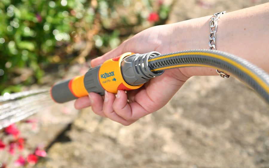 Flexi Pro hose Ø12,5mm - 25 m